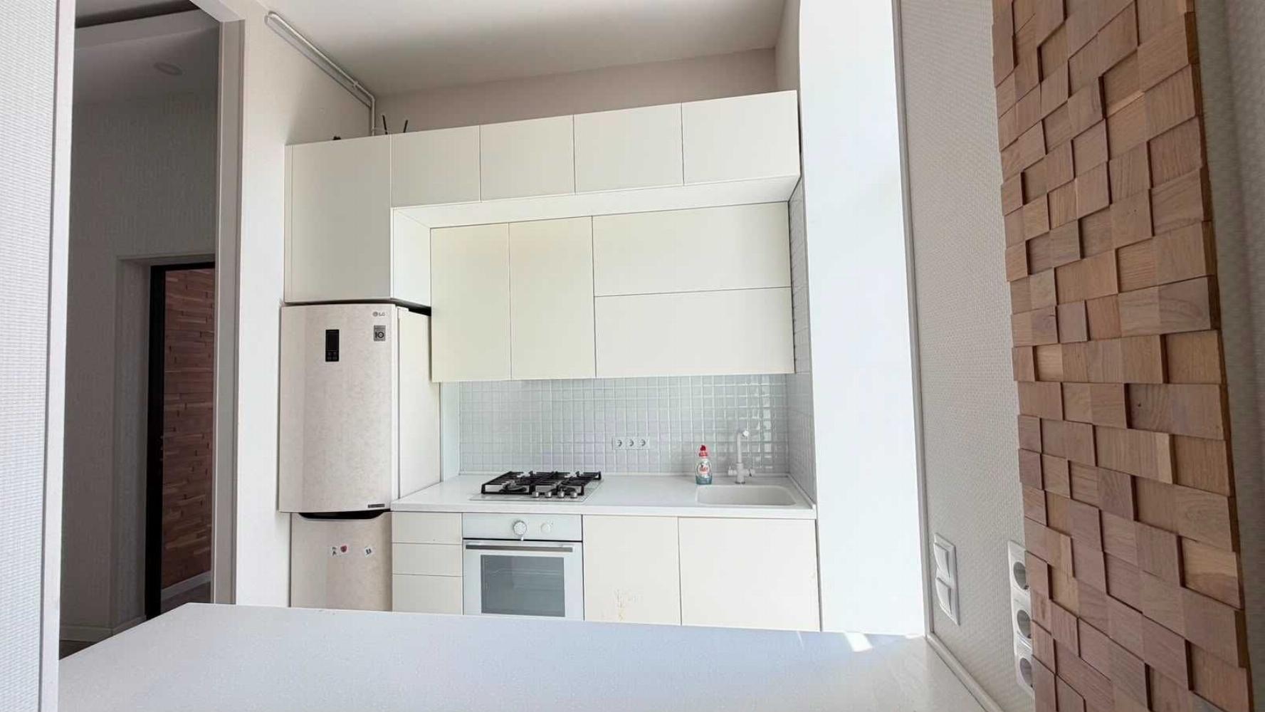 Продажа квартиры Харьков, Центр, 90м²