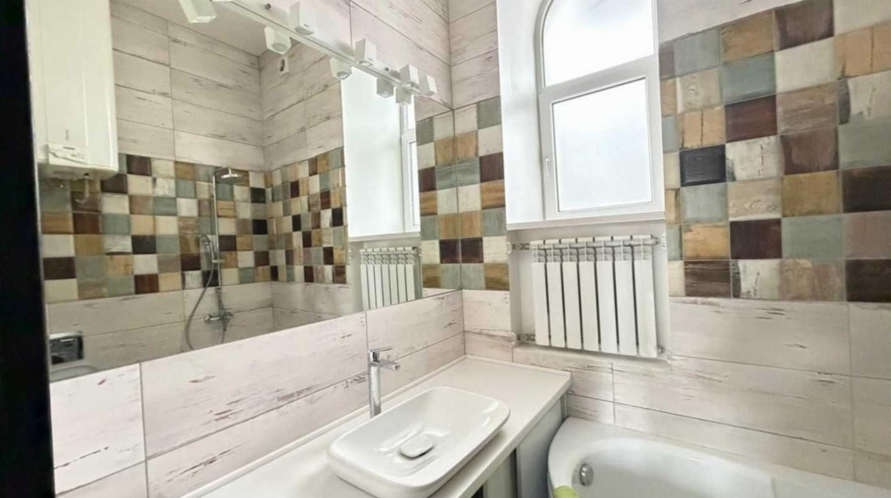 Продажа квартиры Харьков, Центр, 90м²
