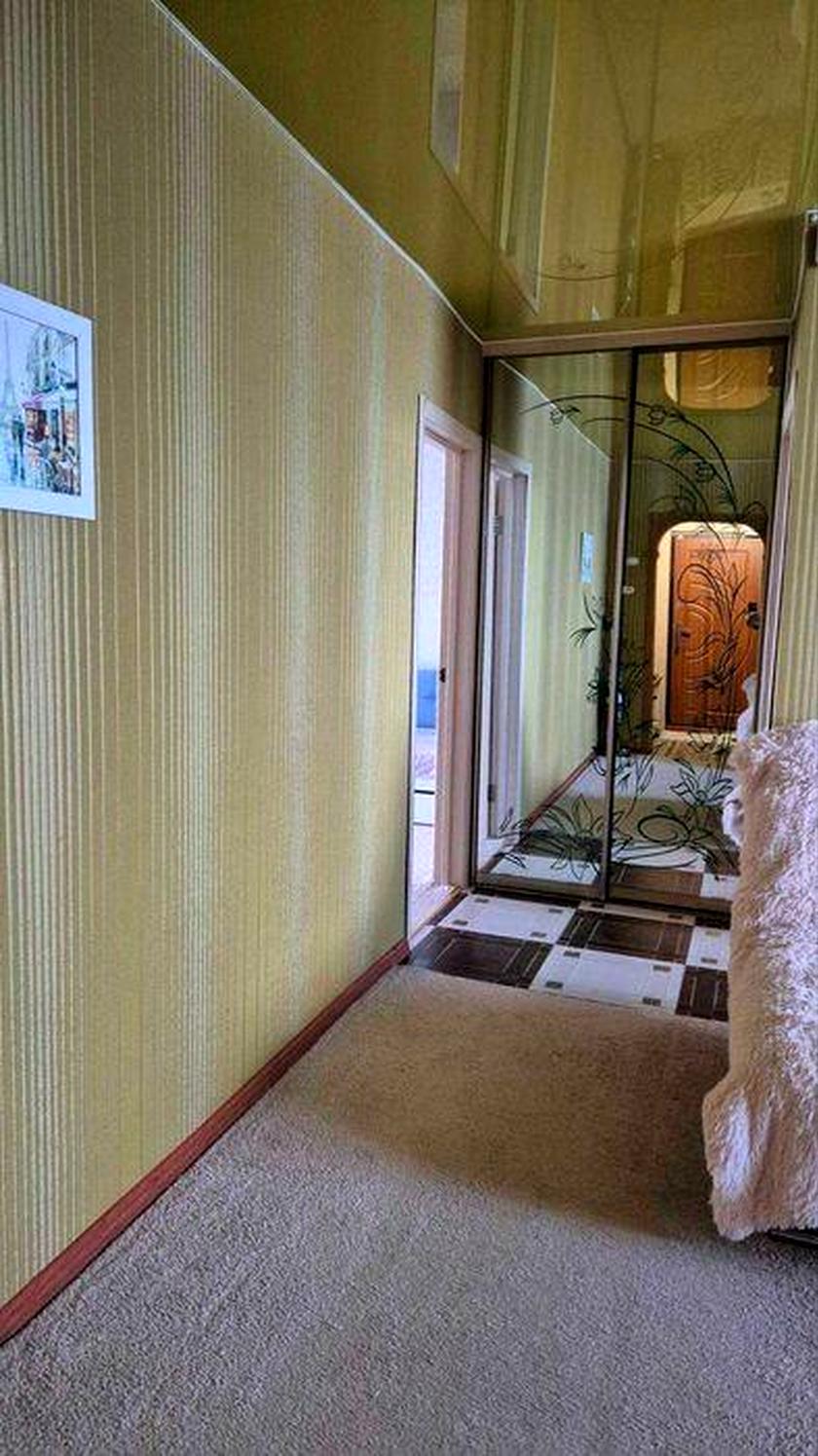 Продаж квартир - Харків,  Тракторобудівників пр.  63