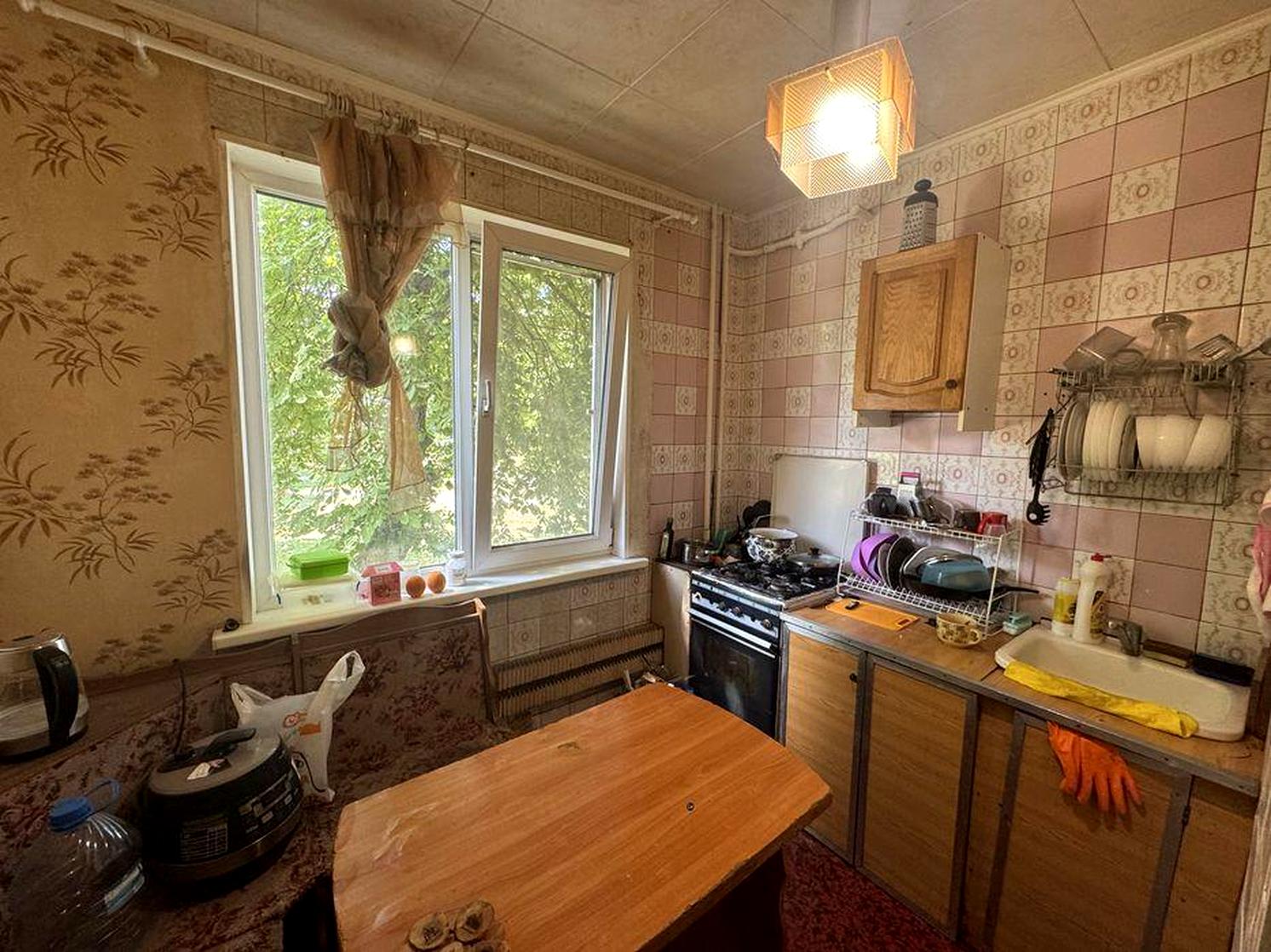 Продаж квартир - Харків,  Ювілейний (50-річчя ВЛКСМ) пр.  68