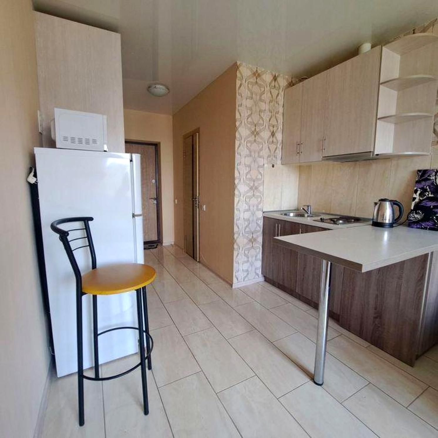 квартиры Харьков, Салтовка(Бараб.,Украина), 20м²
