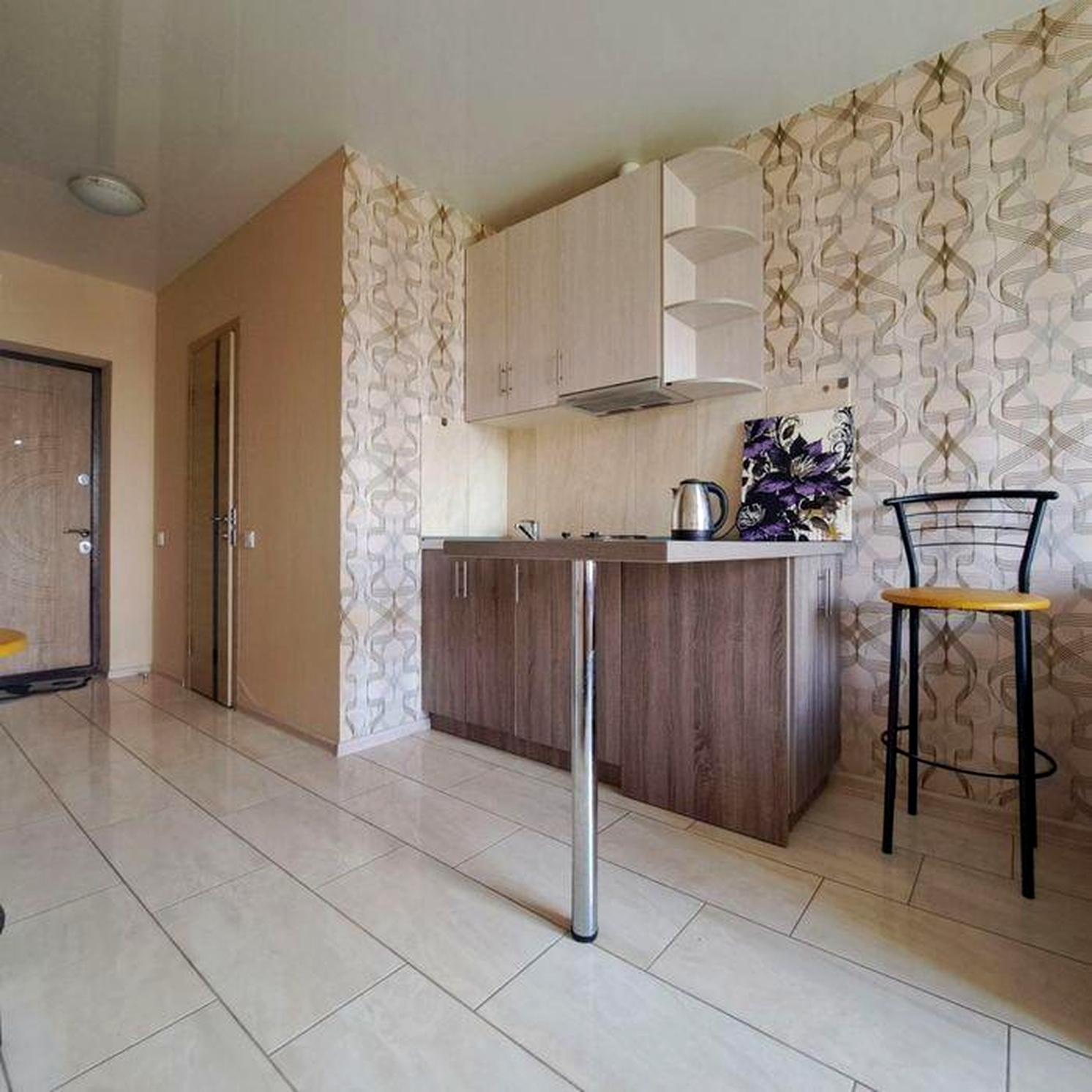 квартиры Харьков, Салтовка(Бараб.,Украина), 20м²