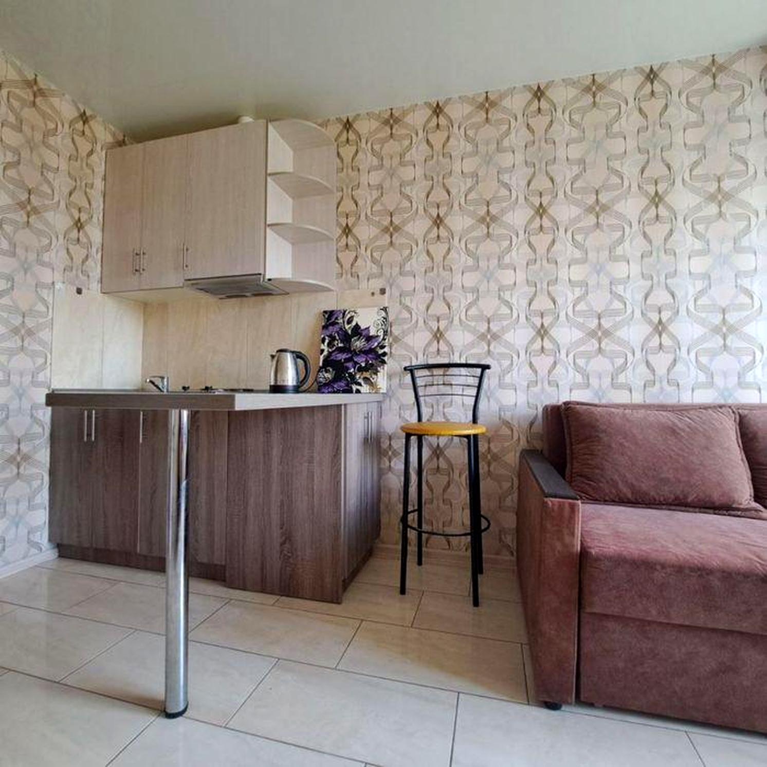 квартиры Харьков, Салтовка(Бараб.,Украина), 20м²