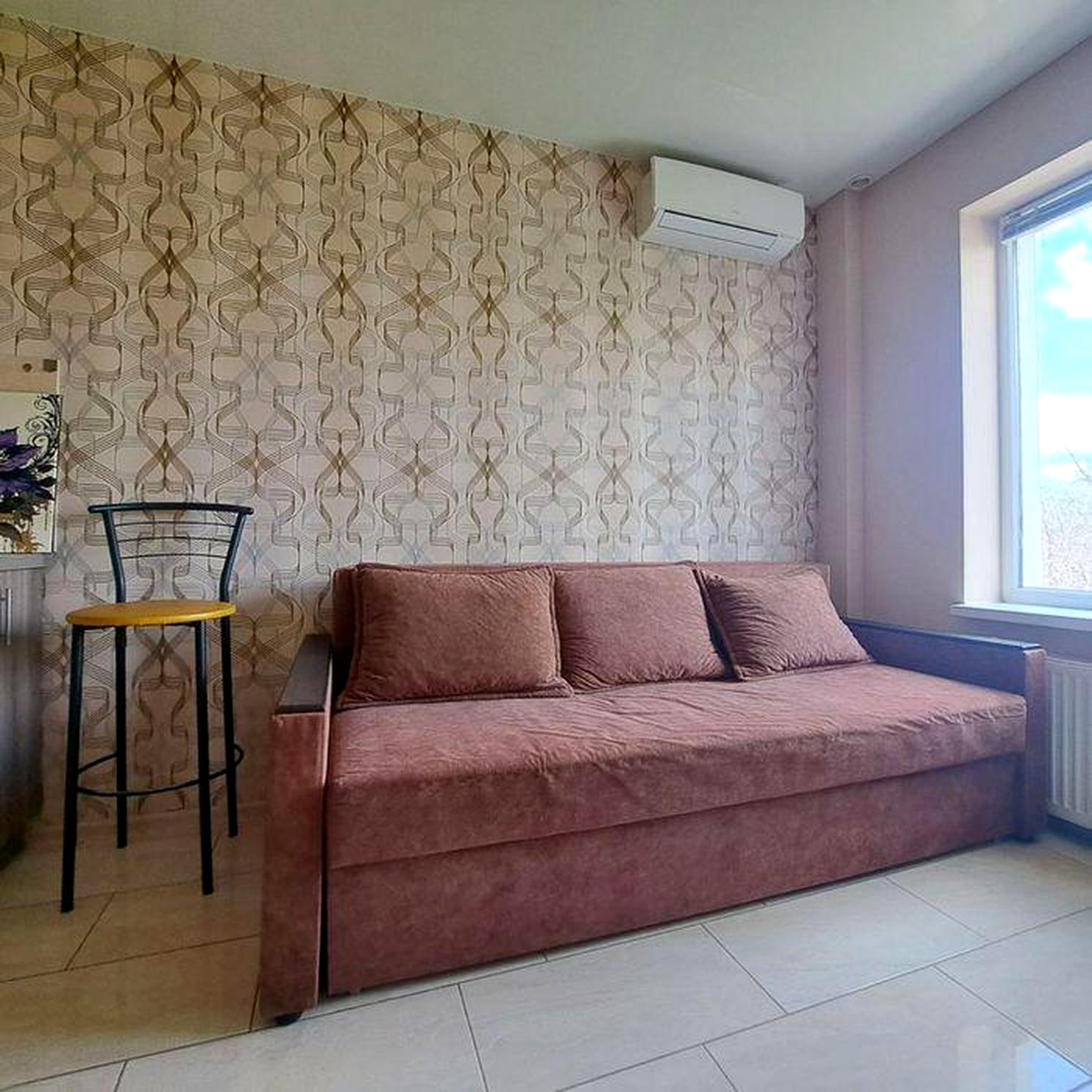квартиры Харьков, Салтовка(Бараб.,Украина), 20м²