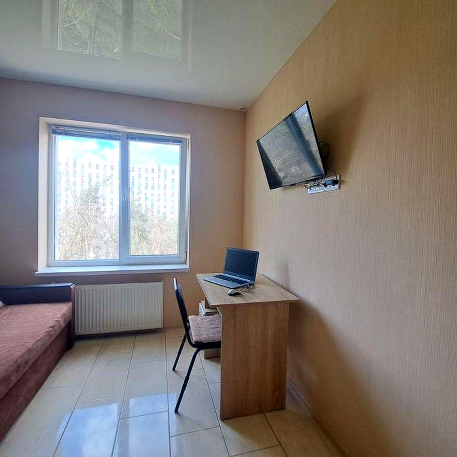 квартиры Харьков, Салтовка(Бараб.,Украина), 20м²