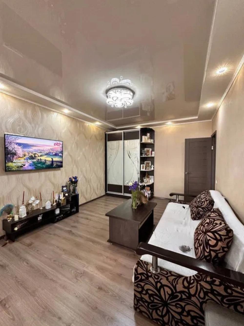 Продажа квартиры Песочин, Мобиль, 40м²