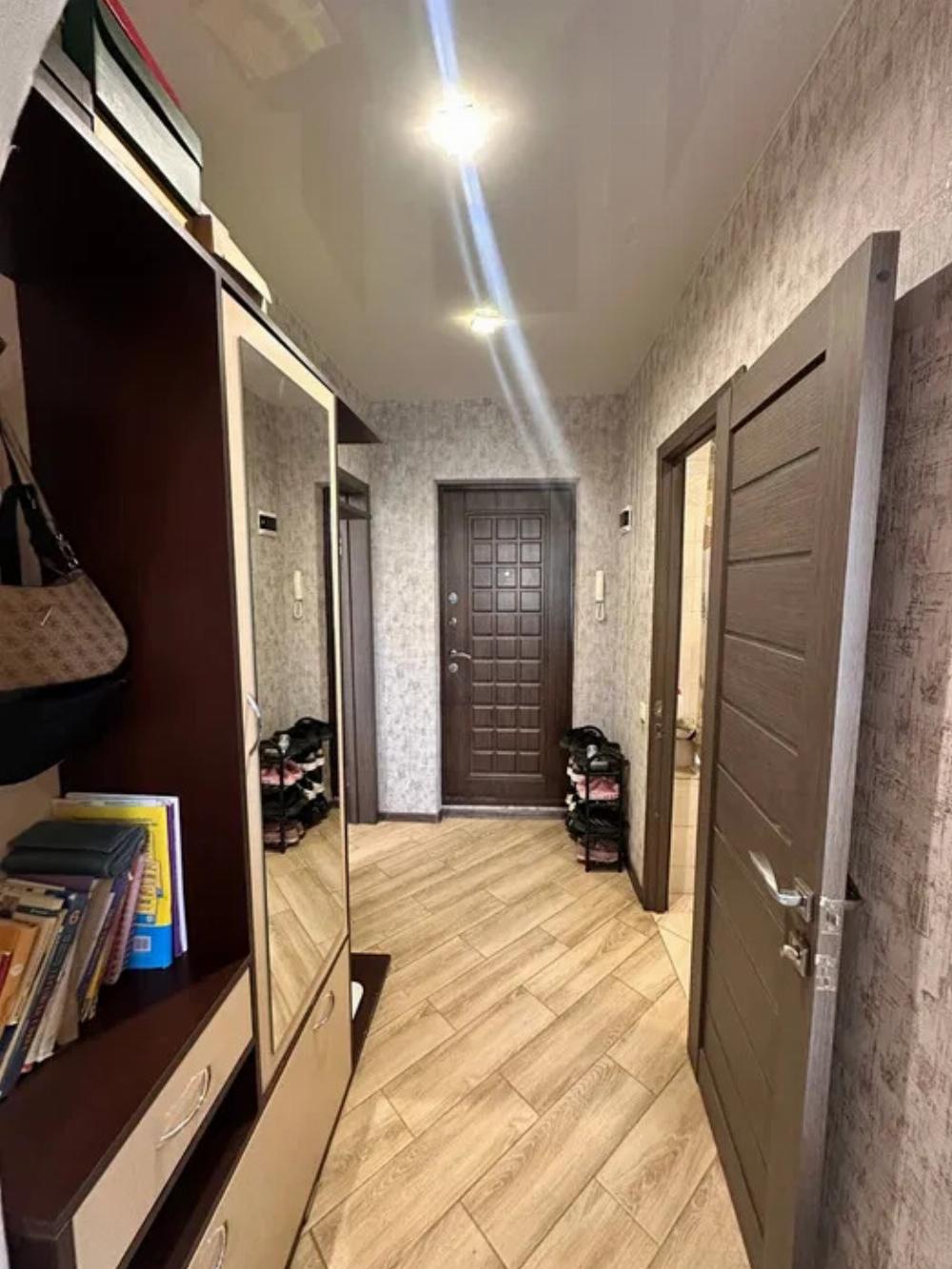 Продажа квартиры Песочин, Мобиль, 40м²