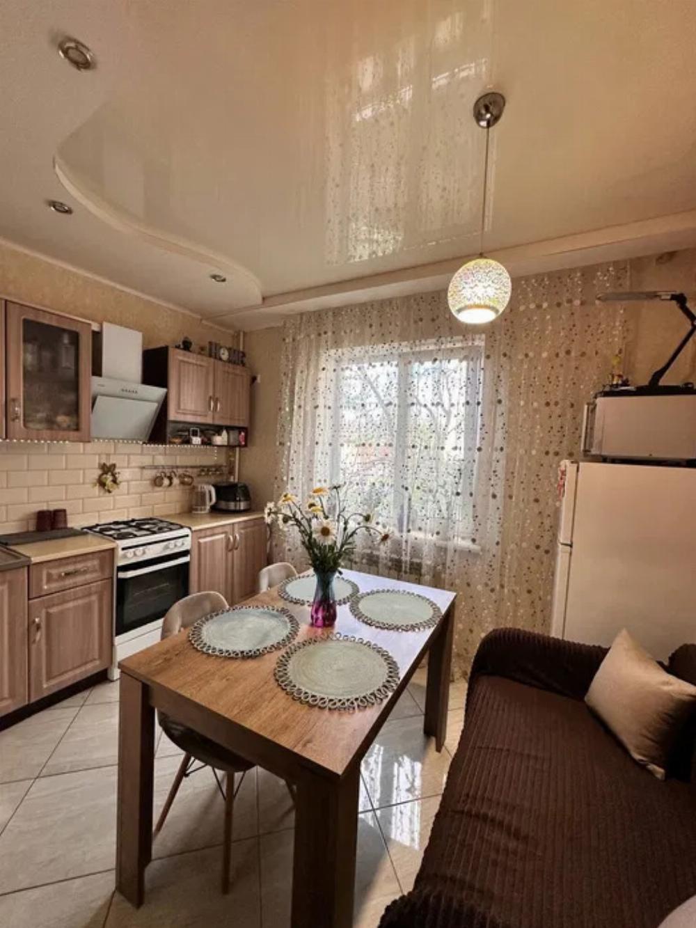 Продажа квартиры Песочин, Мобиль, 40м²
