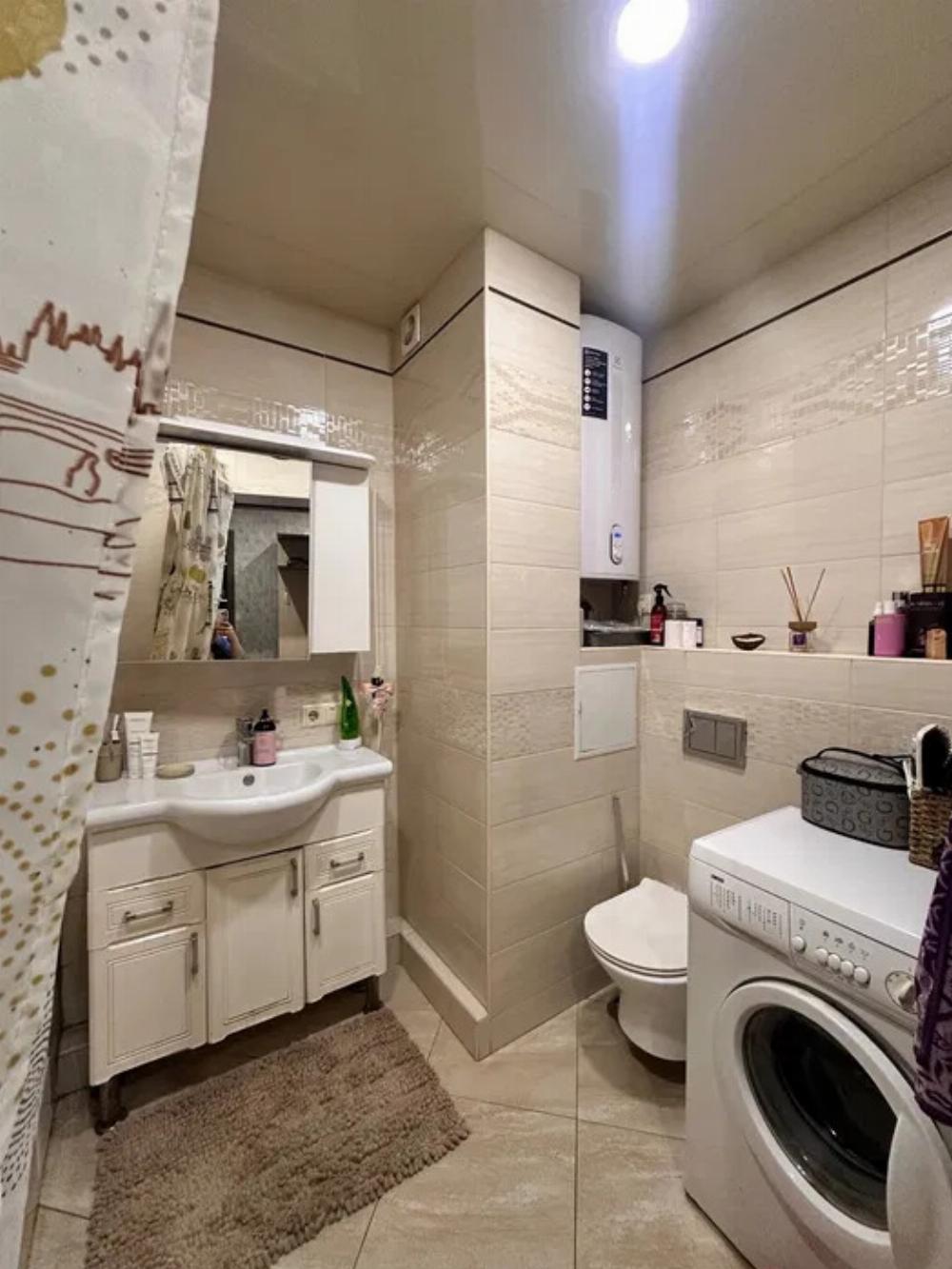 Продажа квартиры Песочин, Мобиль, 40м²
