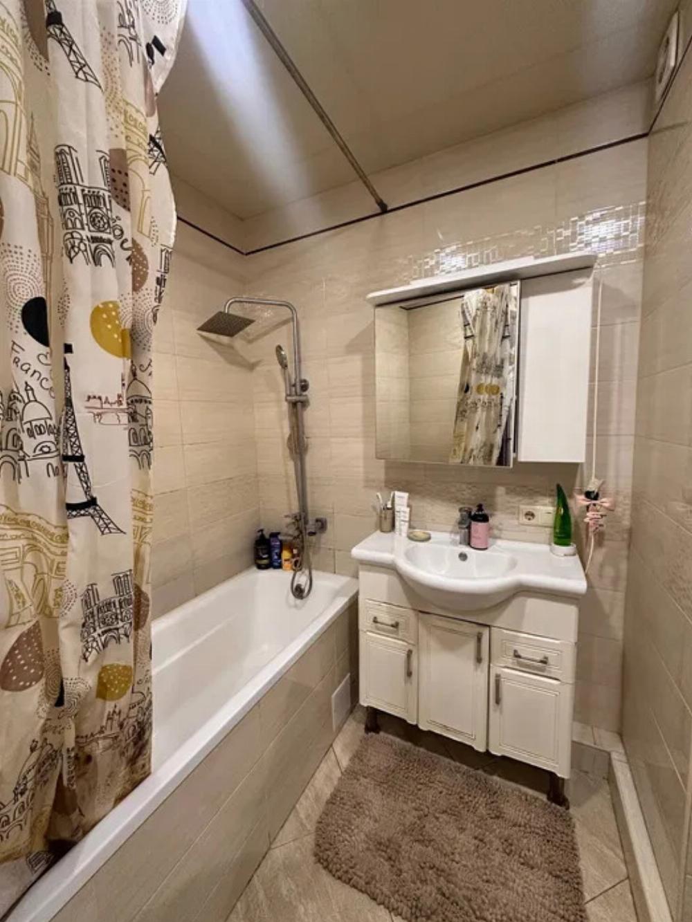 Продажа квартиры Песочин, Мобиль, 40м²