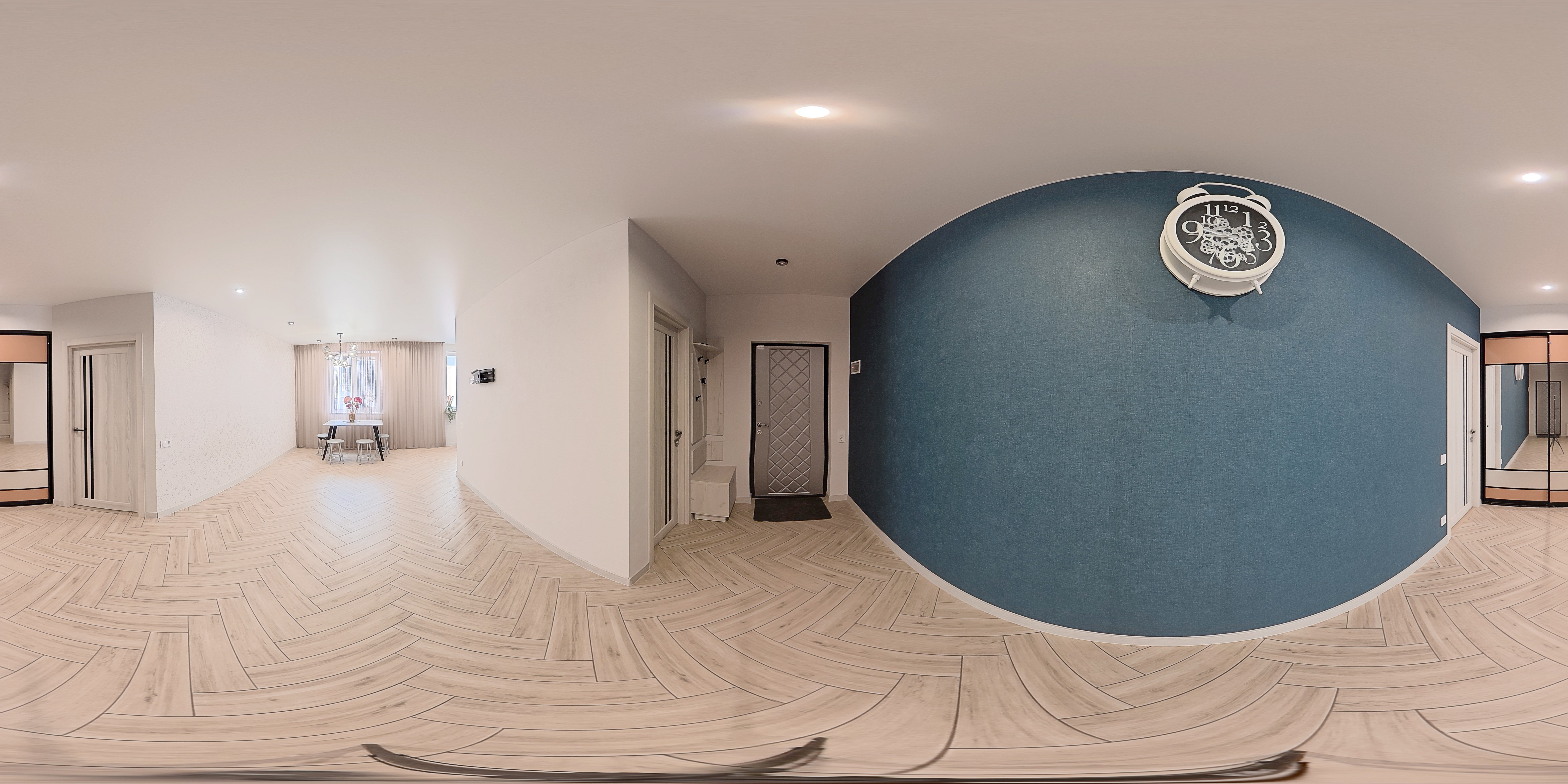 Продаж квартири Харків, ХТЗ, Рогань, 79м²