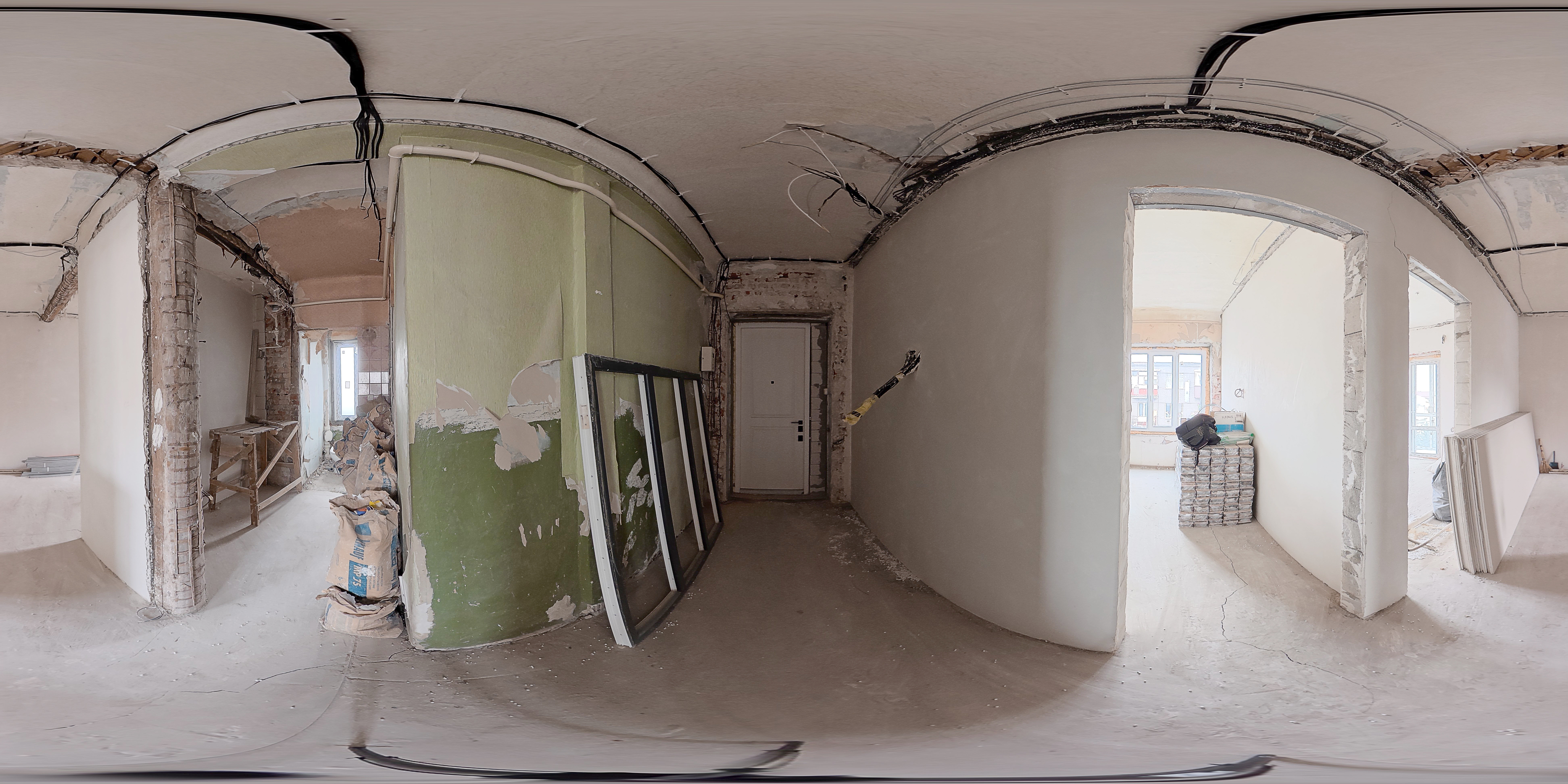 Продаж квартири Харків, Центр, 58м²
