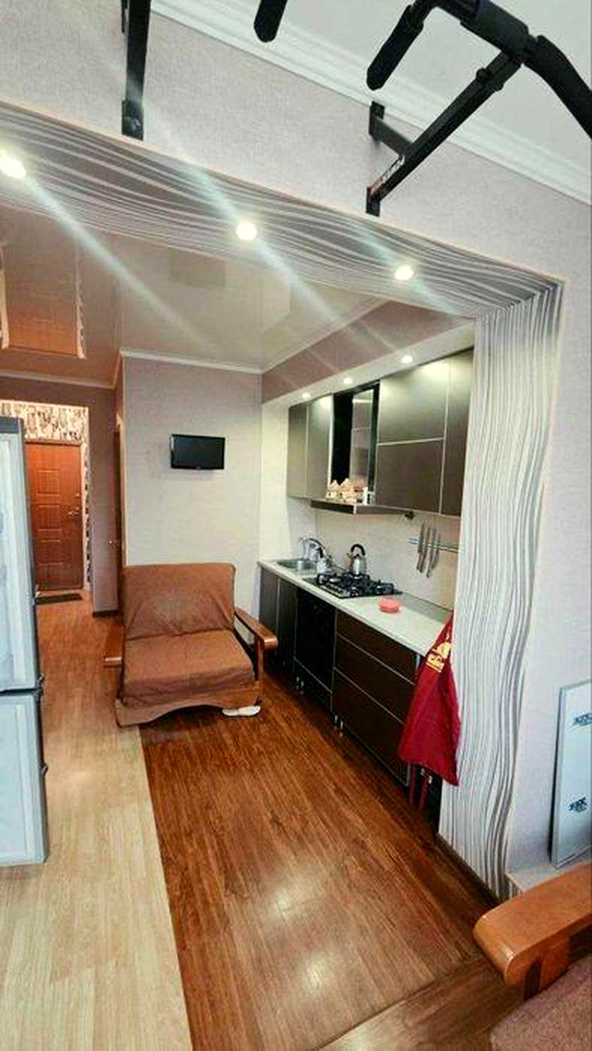 Продажа квартиры Песочин, Мобиль, 40м²