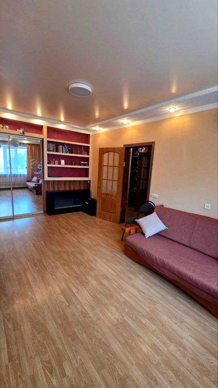Продажа квартиры Песочин, Мобиль, 40м²