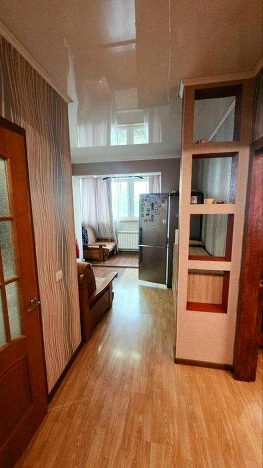 Продажа квартиры Песочин, Мобиль, 40м²