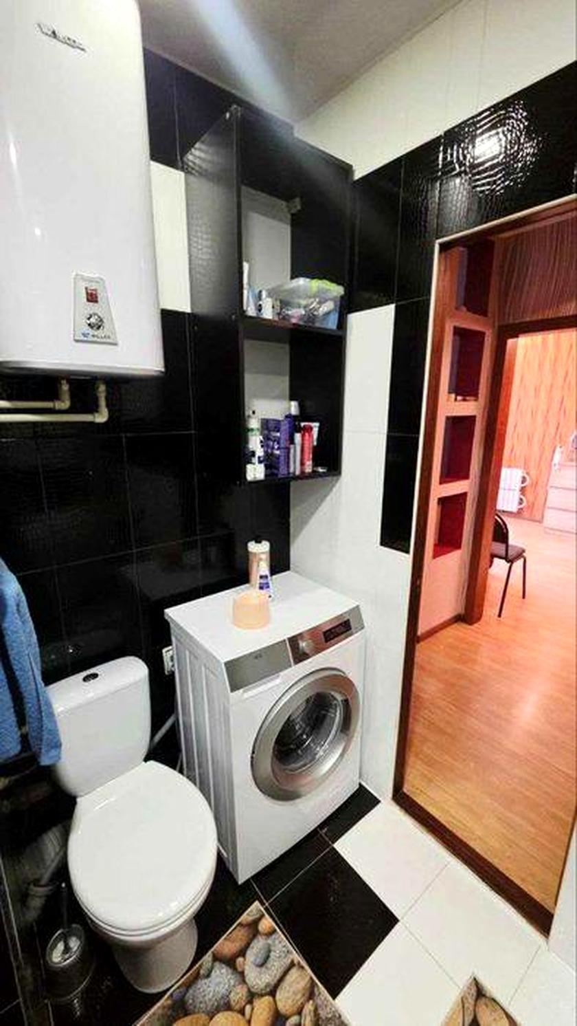 Продажа квартиры Песочин, Мобиль, 40м²