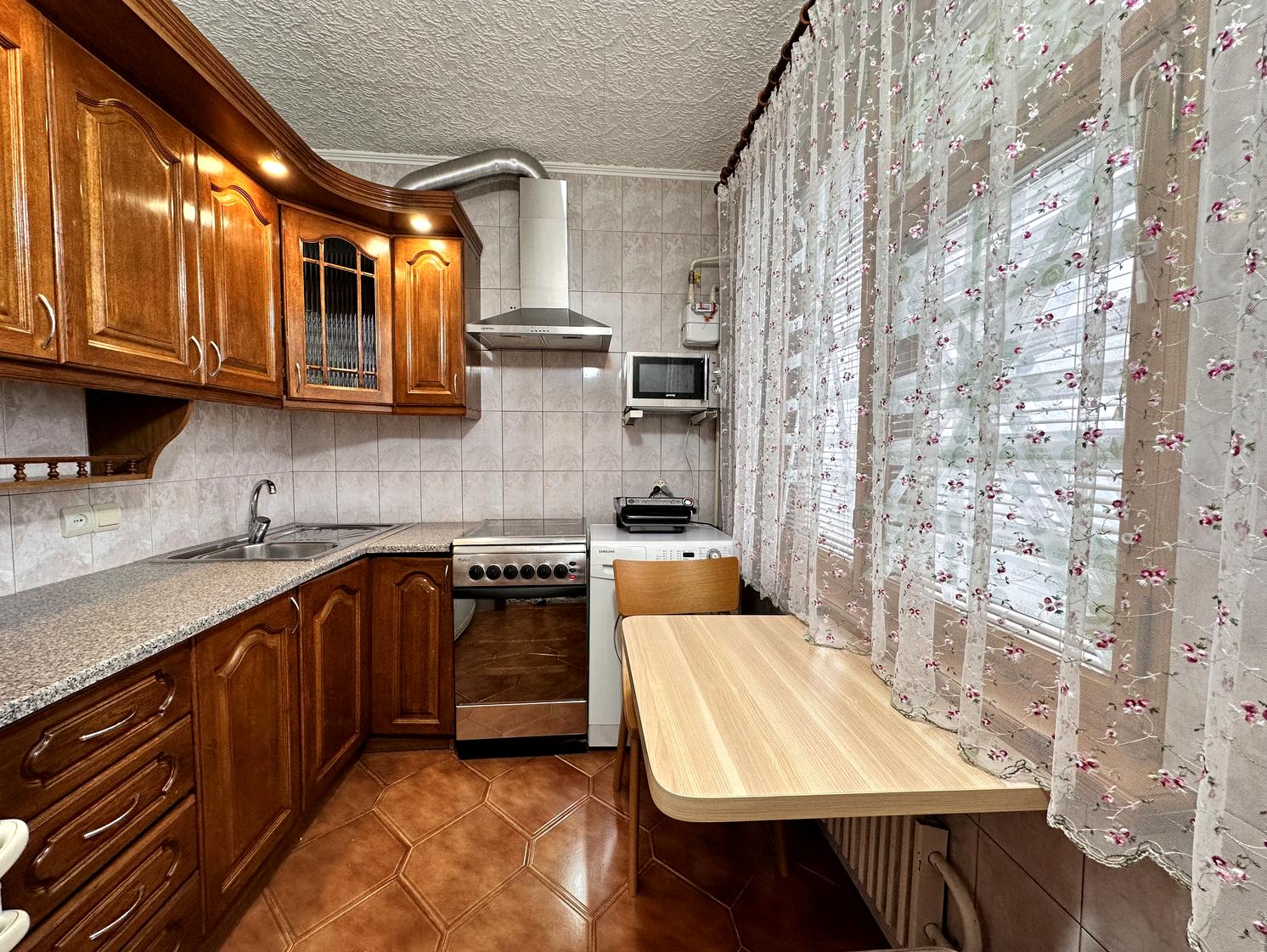 Продаж квартири Харків, Олексіївка, 65м²