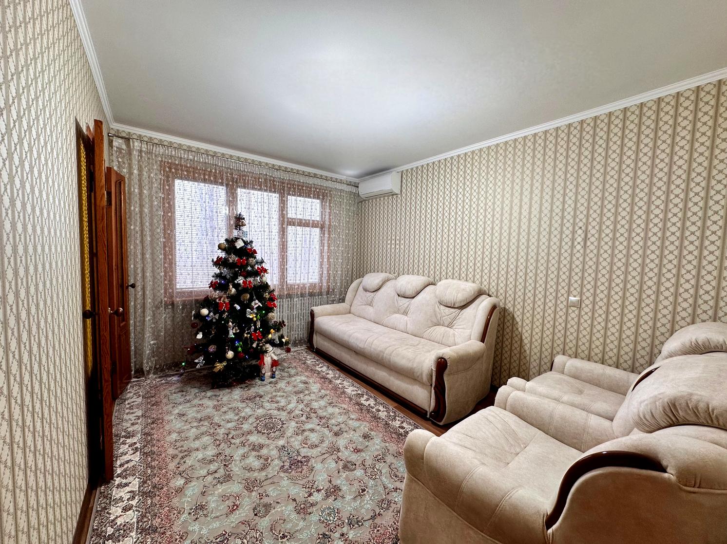 Продаж квартири Харків, Олексіївка, 65м²