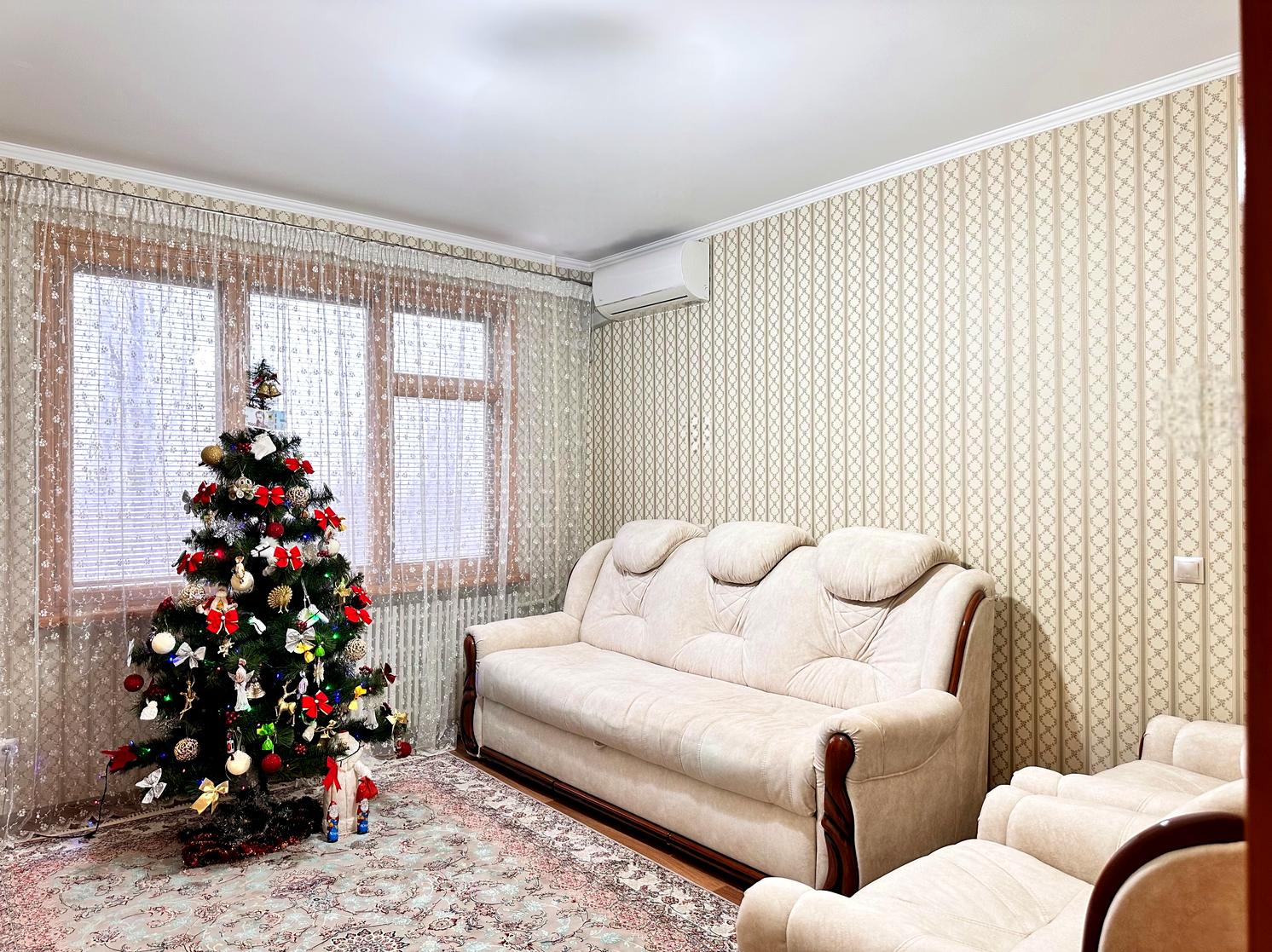 Продаж квартири Харків, Олексіївка, 65м²