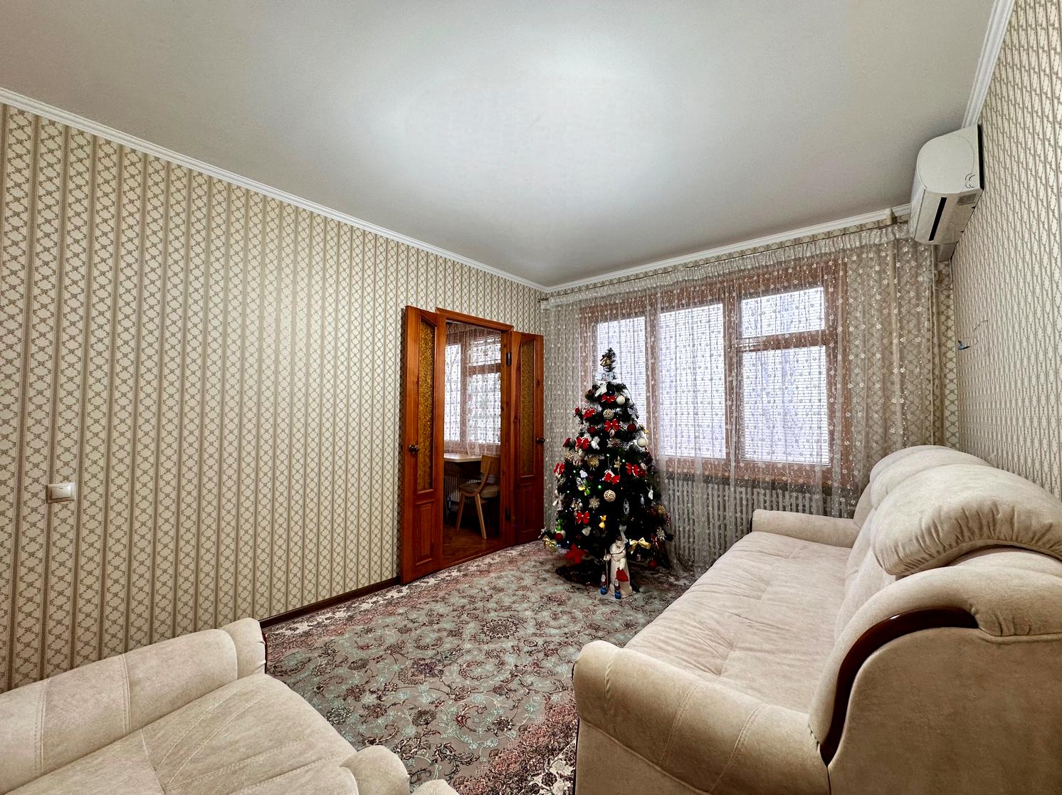 Продаж квартири Харків, Олексіївка, 65м²