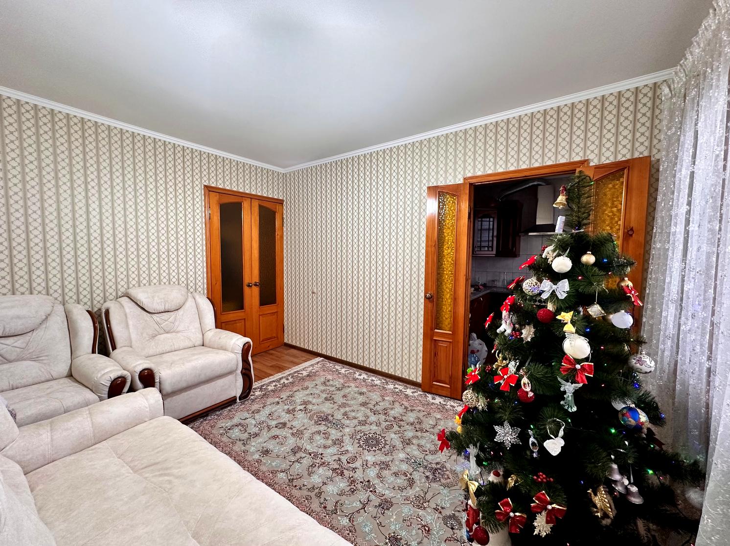 Продаж квартири Харків, Олексіївка, 65м²