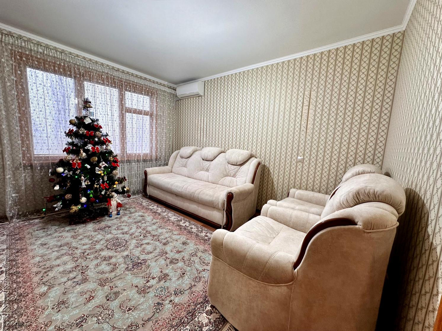 Продаж квартири Харків, Олексіївка, 65м²