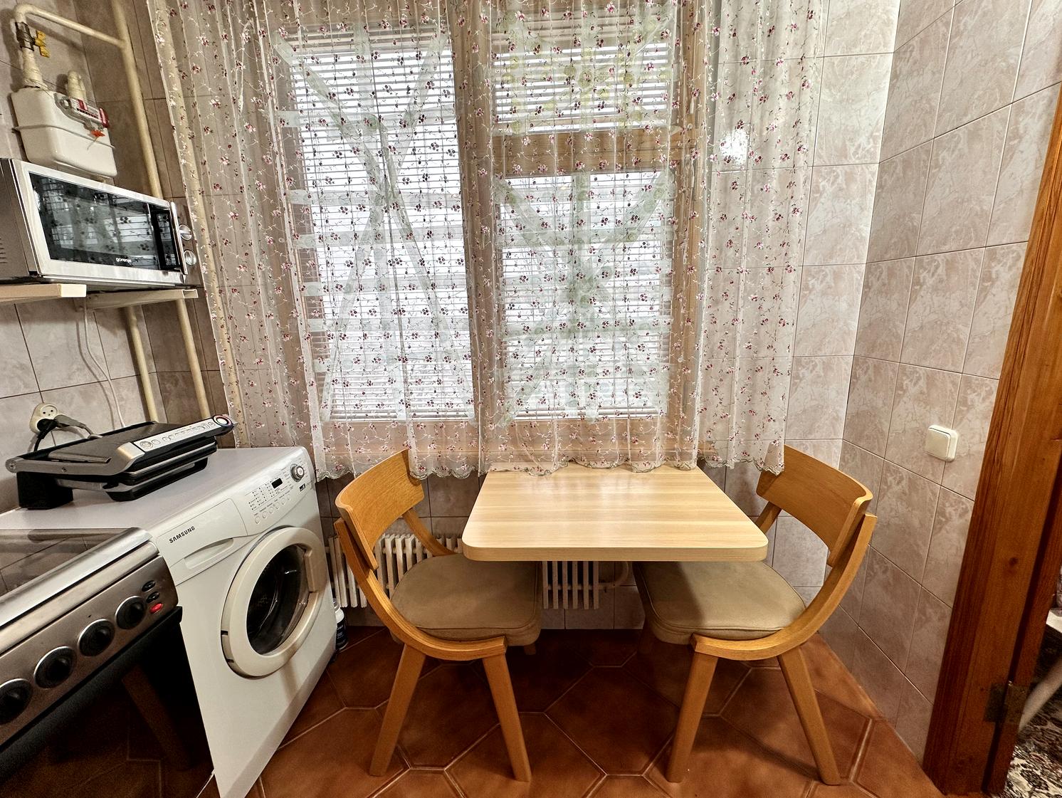 Продаж квартири Харків, Олексіївка, 65м²