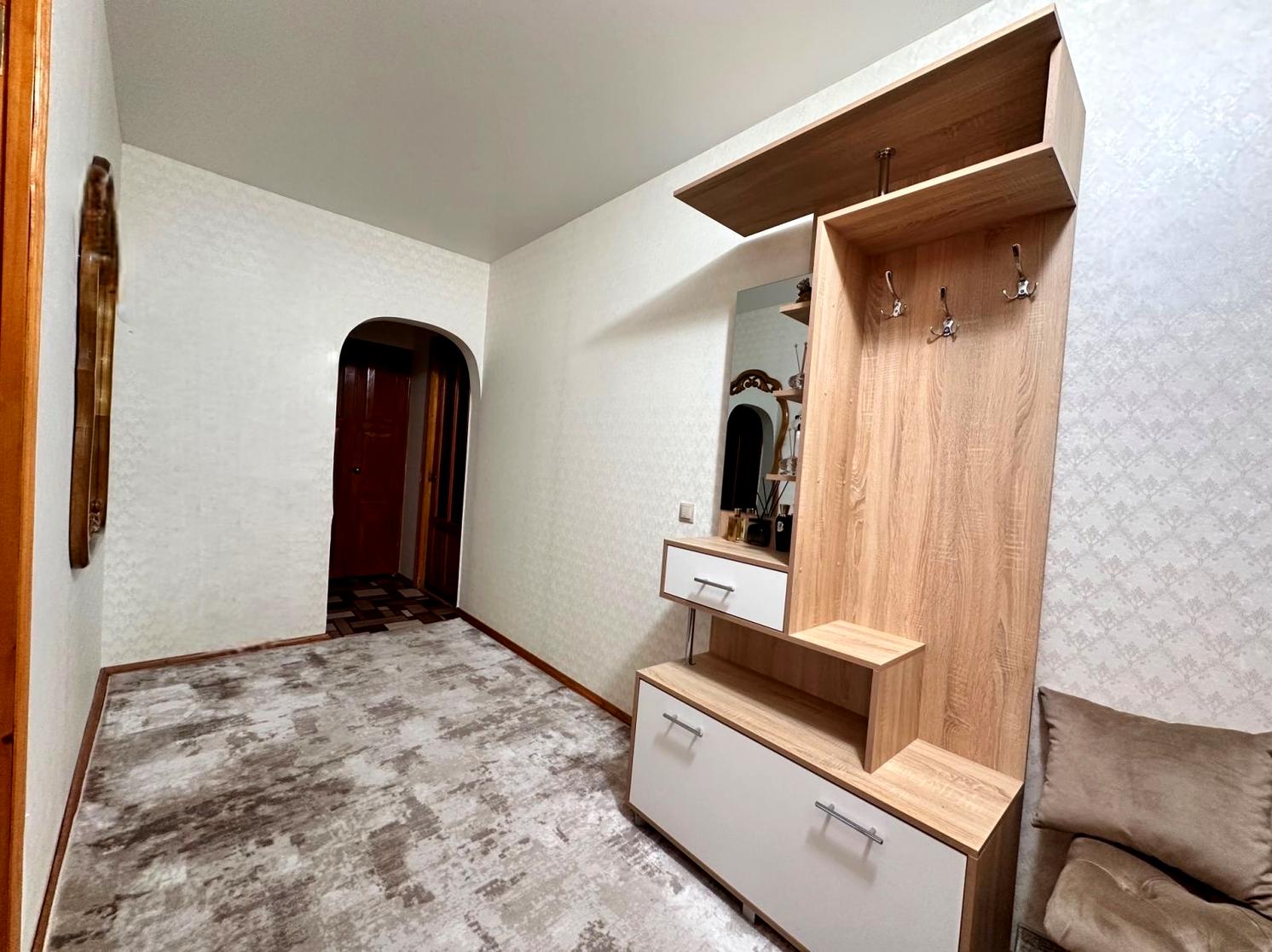 Продаж квартири Харків, Олексіївка, 65м²