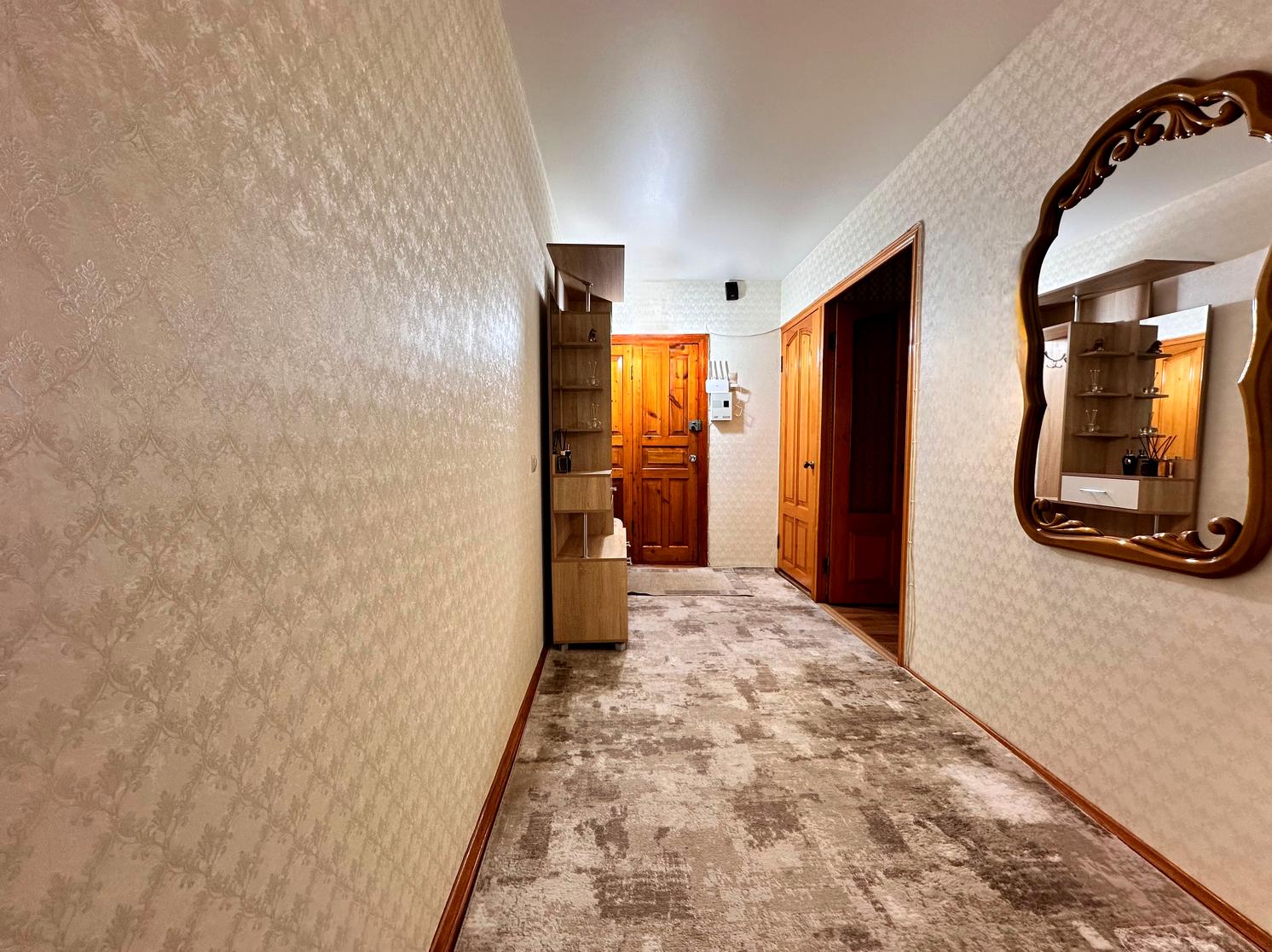 Продаж квартири Харків, Олексіївка, 65м²