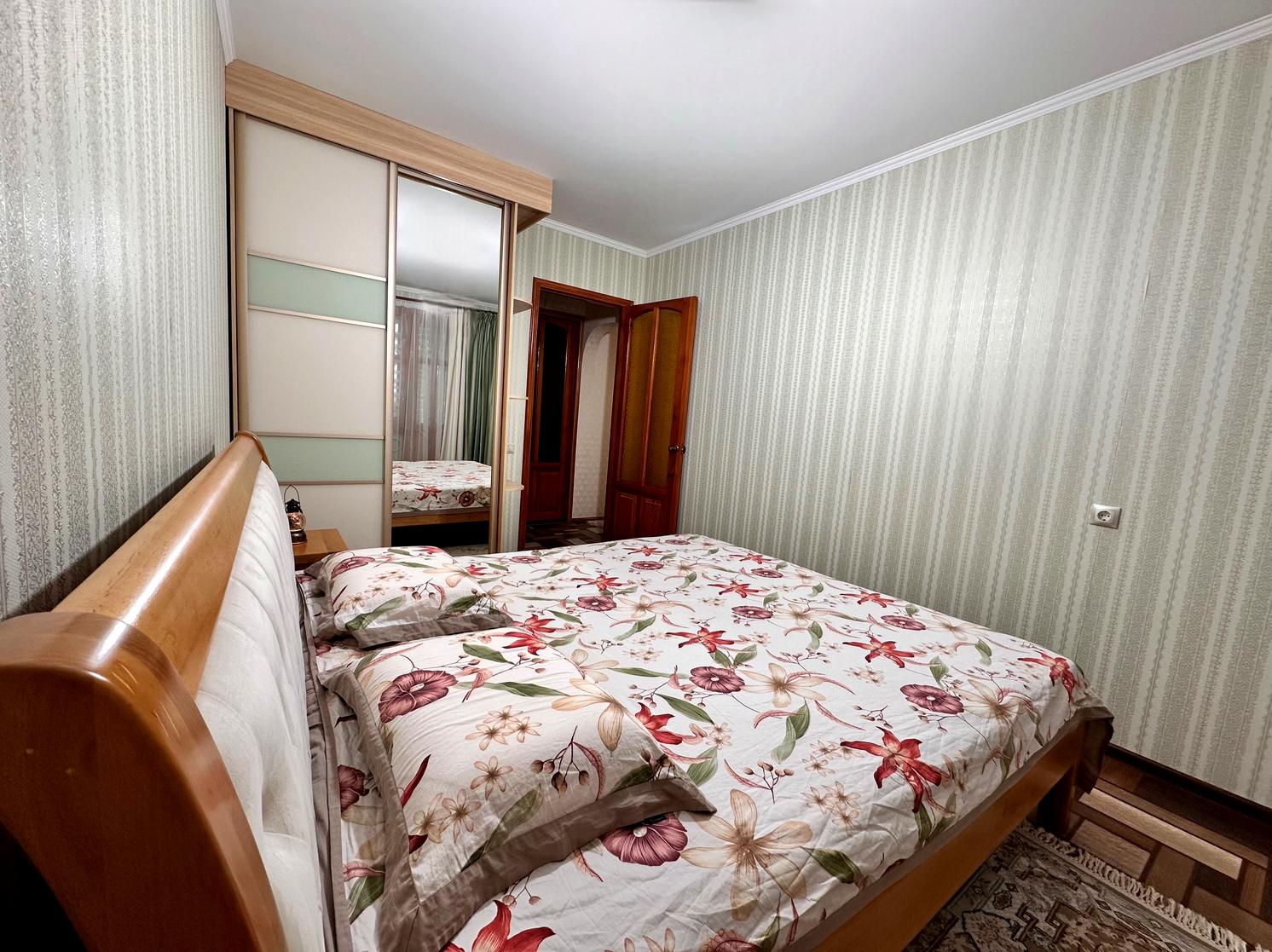 Продаж квартири Харків, Олексіївка, 65м²