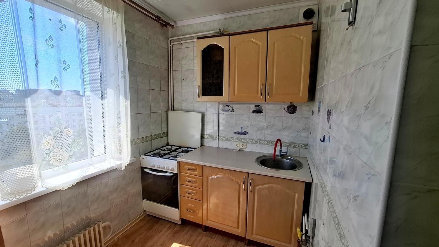 Продаж квартири Харків, Салтівка, 520 мрн., 65м²
