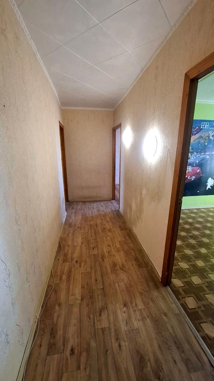 Продаж квартири Харків, Салтівка, 520 мрн., 65м²