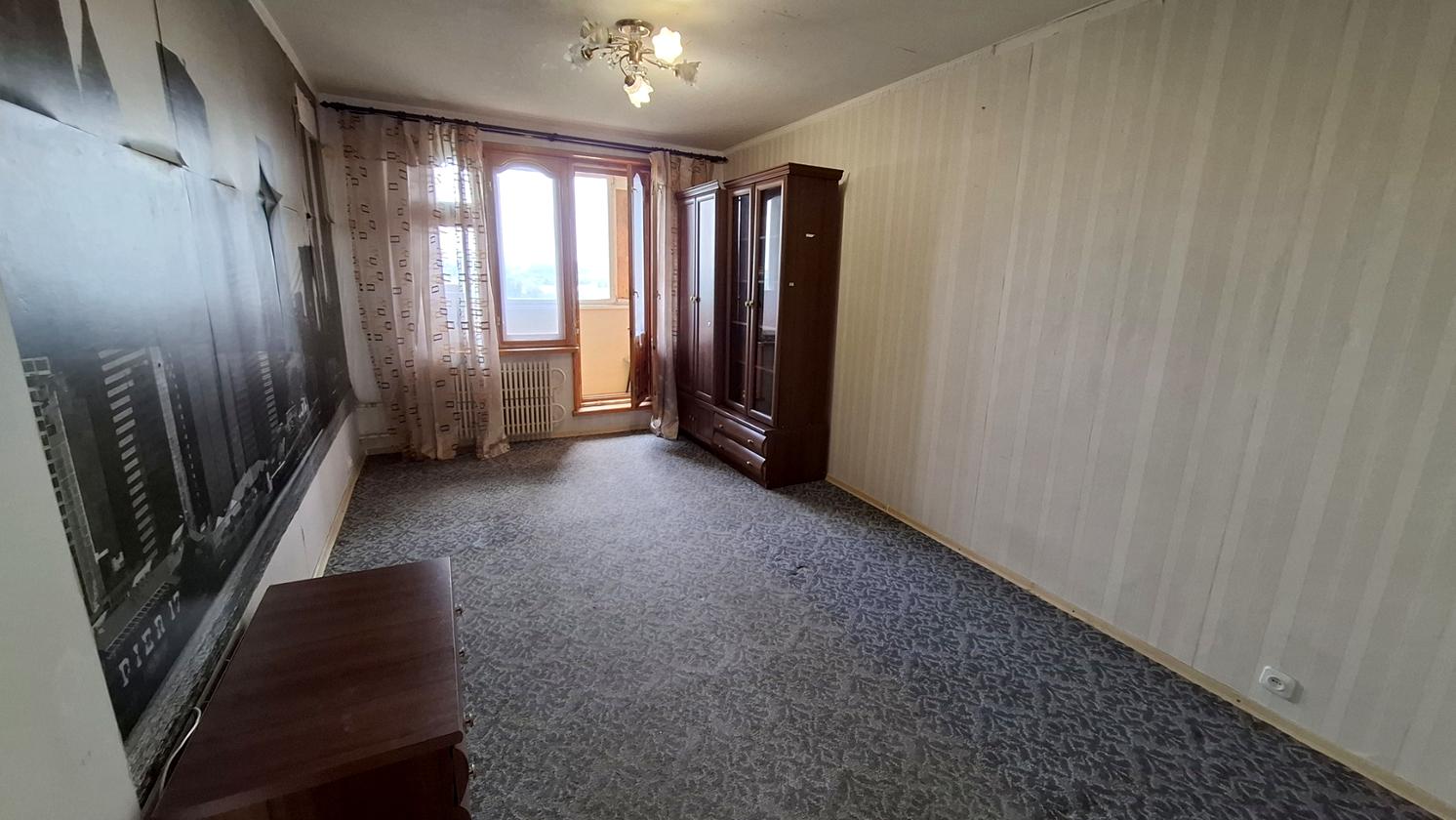 Продаж квартири Харків, Салтівка, 520 мрн., 65м²