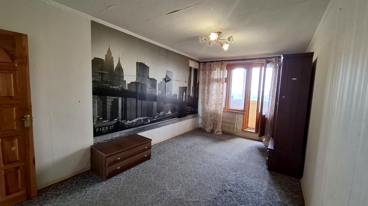 Продаж квартири Харків, Салтівка, 520 мрн., 65м²