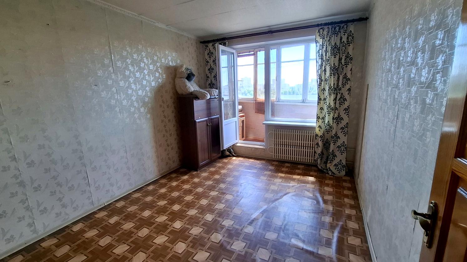 Продаж квартири Харків, Салтівка, 520 мрн., 65м²