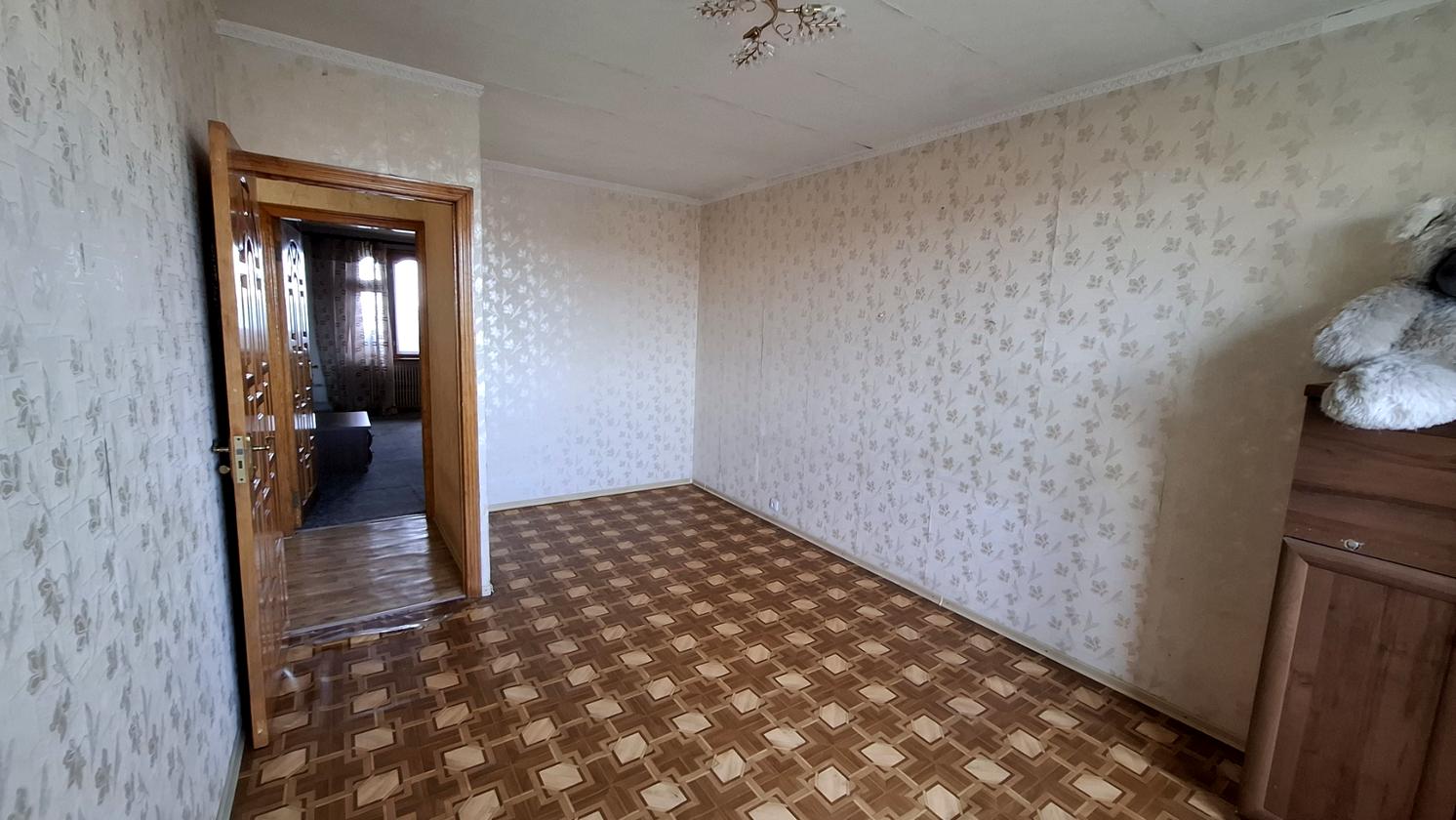 Продаж квартири Харків, Салтівка, 520 мрн., 65м²