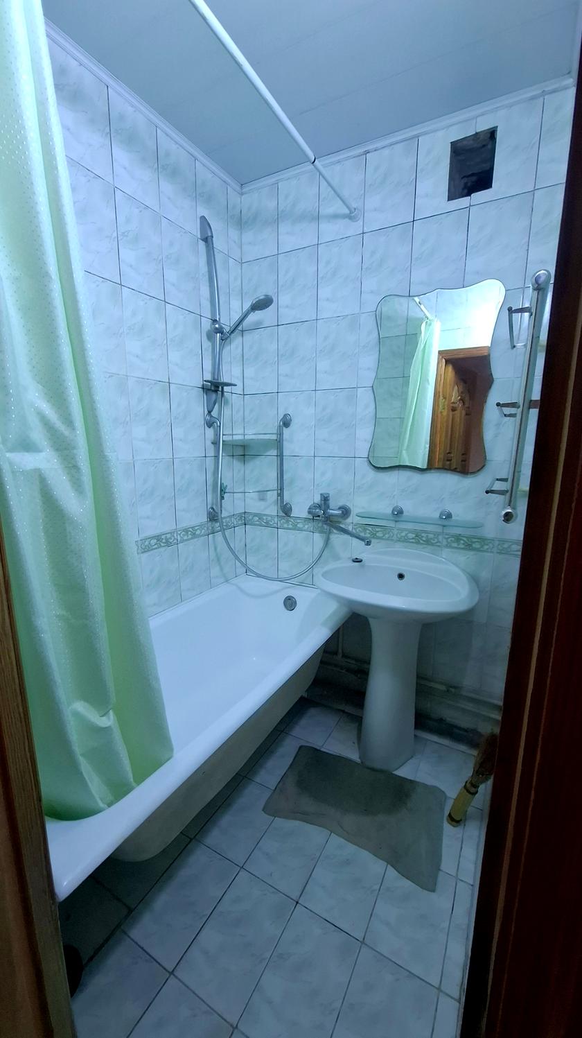 Продаж квартири Харків, Салтівка, 520 мрн., 65м²