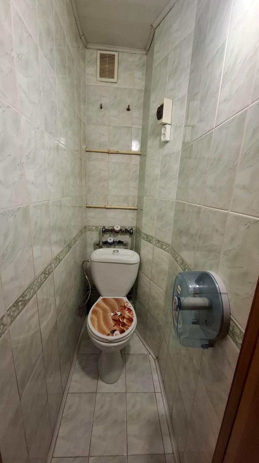 Продаж квартири Харків, Салтівка, 520 мрн., 65м²