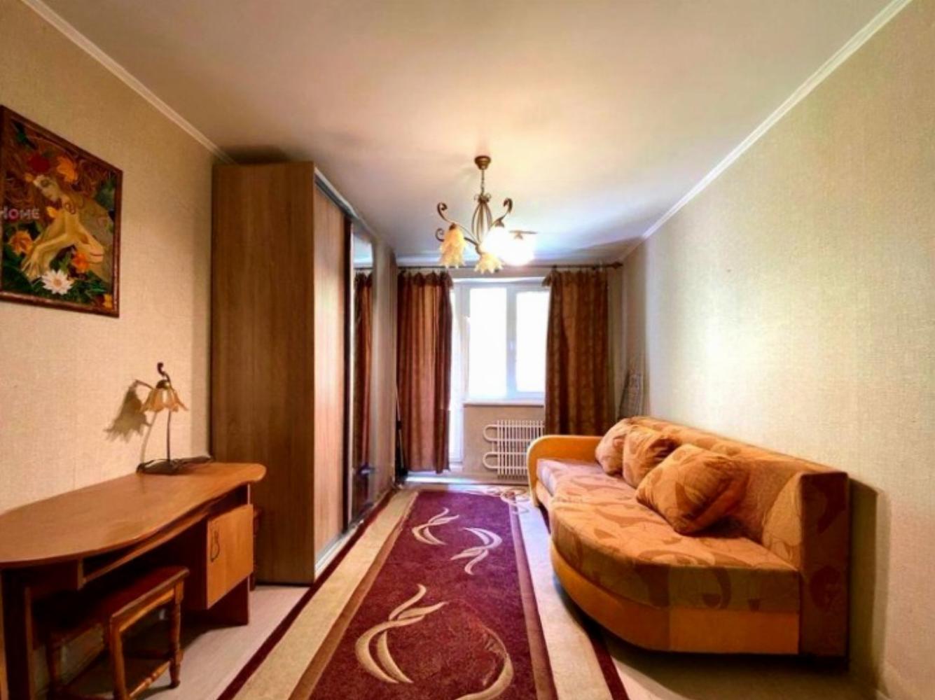 Продаж квартири Пісочин, Надія, 32.5м²