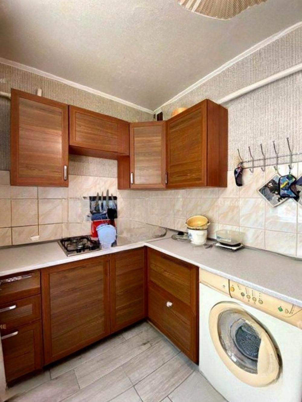 Продаж квартири Пісочин, Надія, 32.5м²
