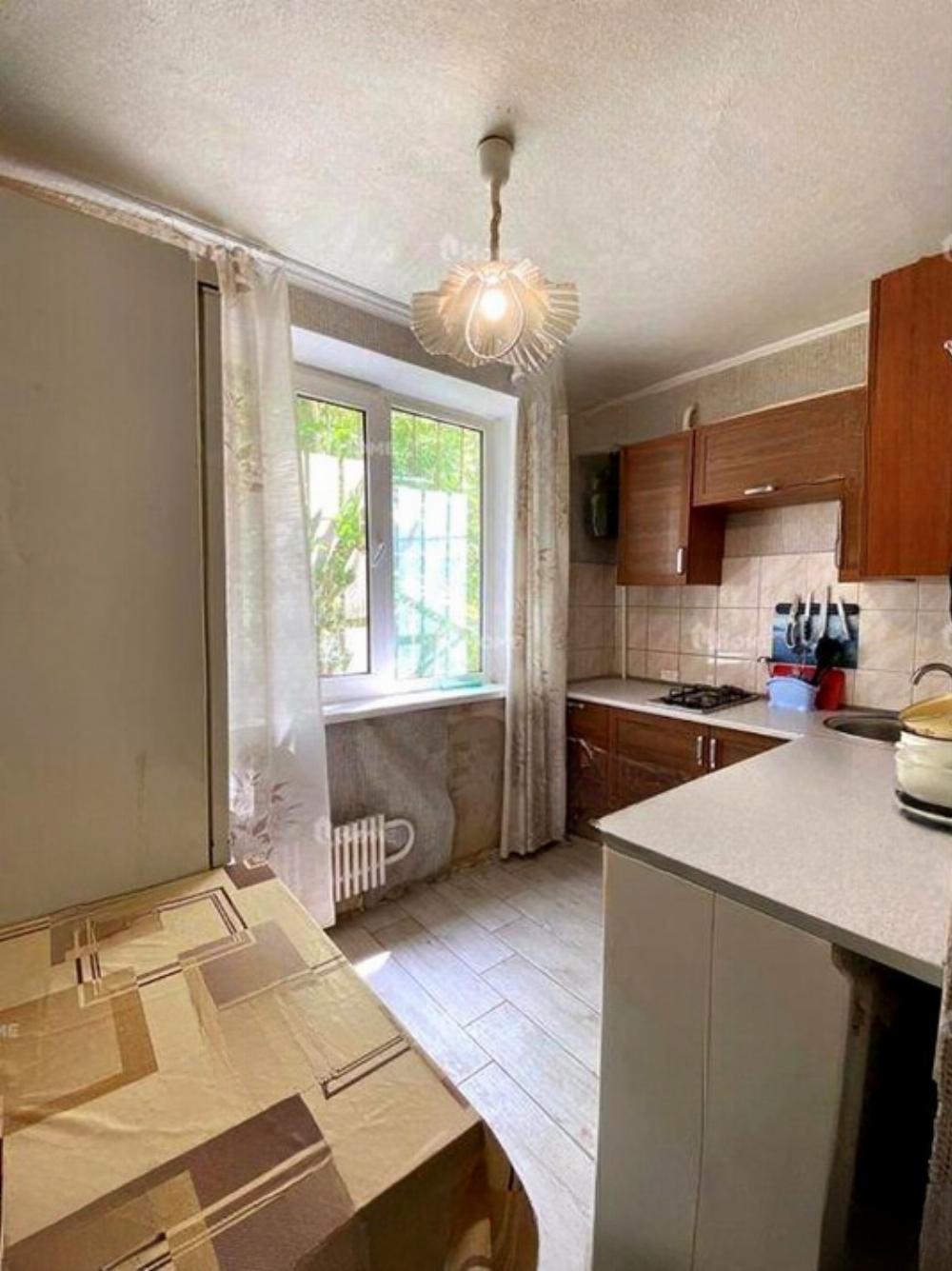 Продаж квартири Пісочин, Надія, 32.5м²
