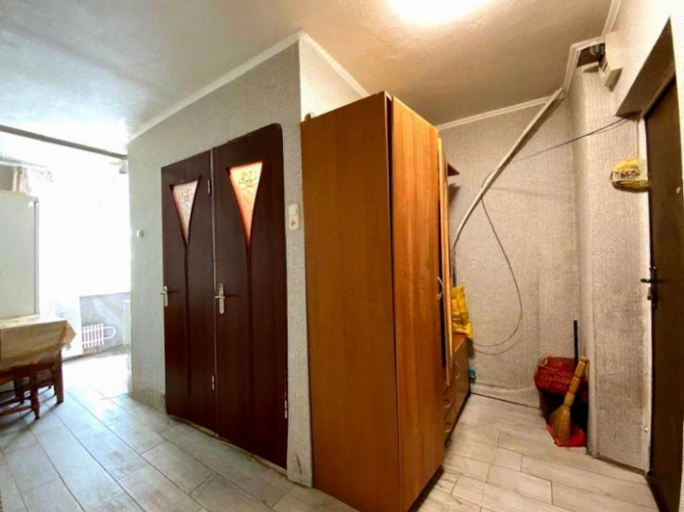 Продаж квартири Пісочин, Надія, 32.5м²