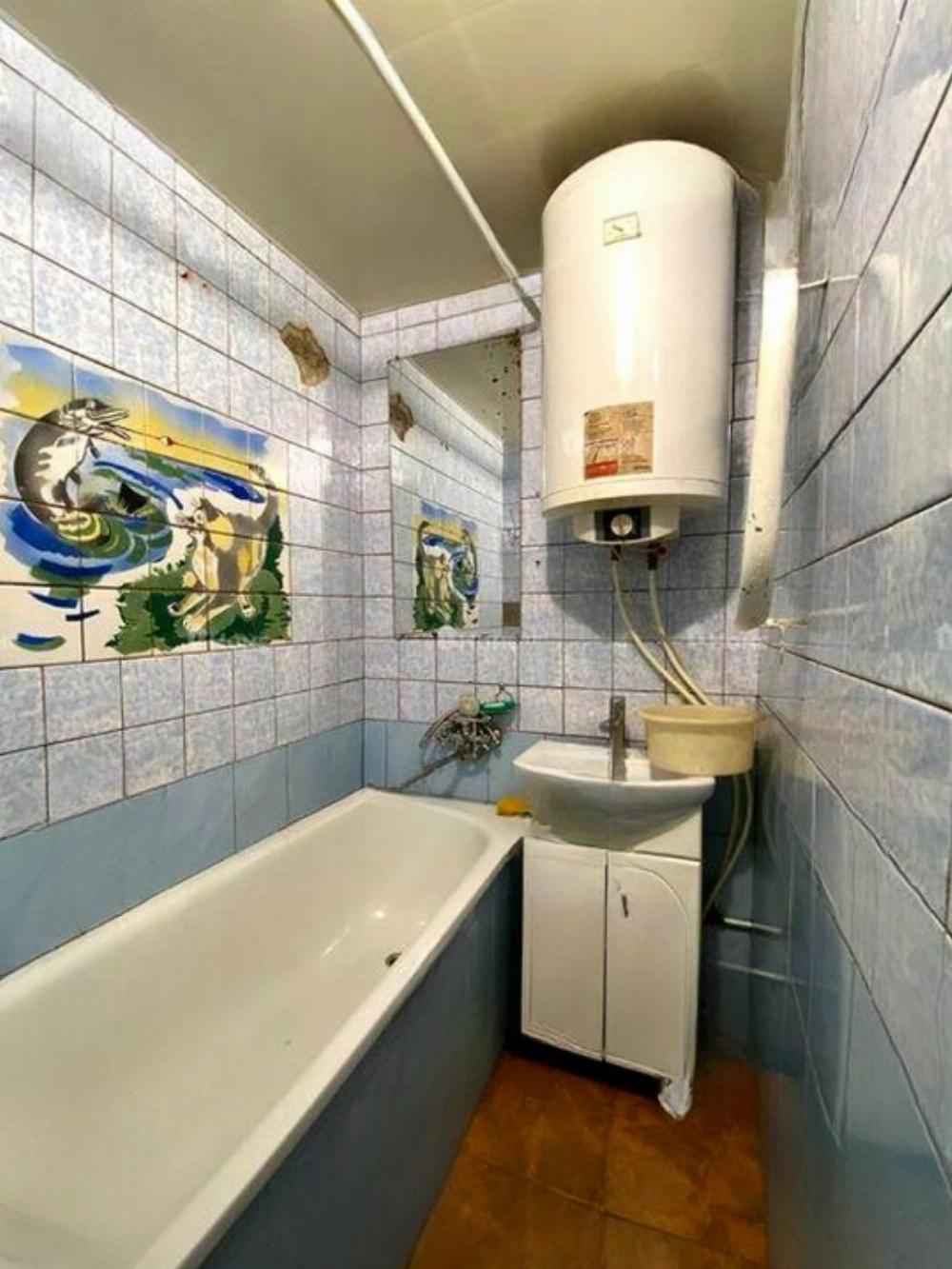 Продаж квартири Пісочин, Надія, 32.5м²