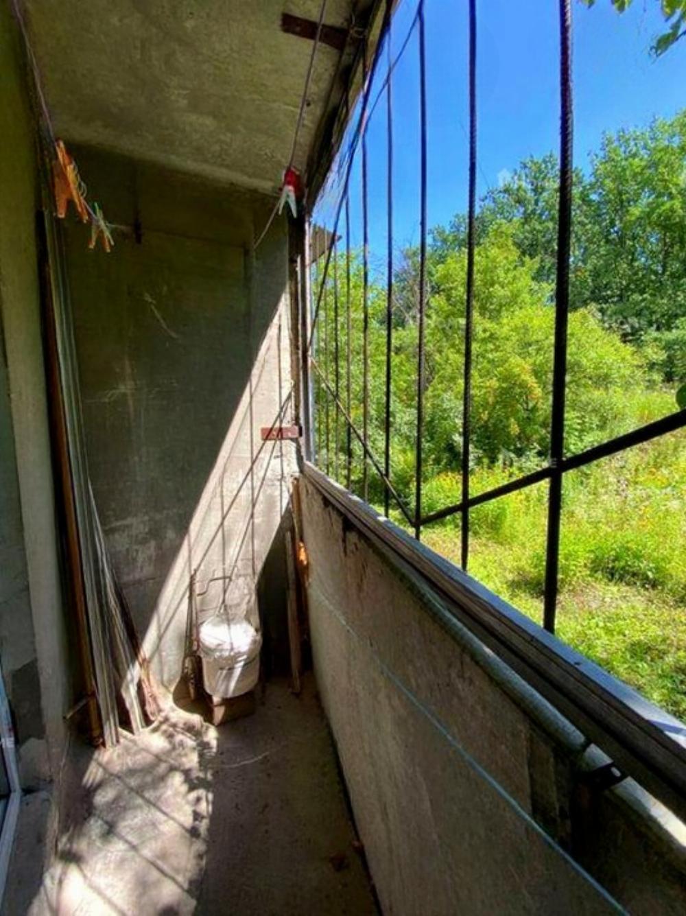 Продаж квартири Пісочин, Надія, 32.5м²