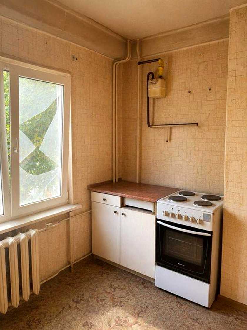 Продаж квартири Харків, Одеська, Основа, 30.4м²