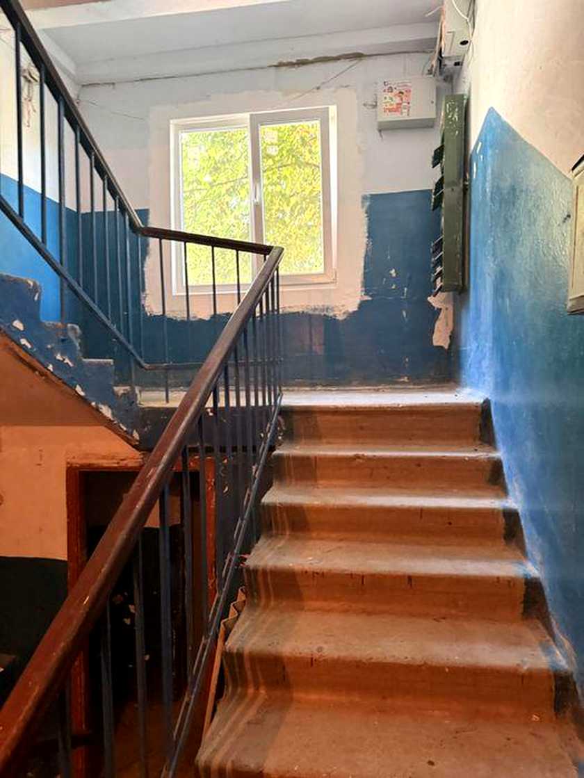 Продаж квартири Харків, Одеська, Основа, 30.4м²