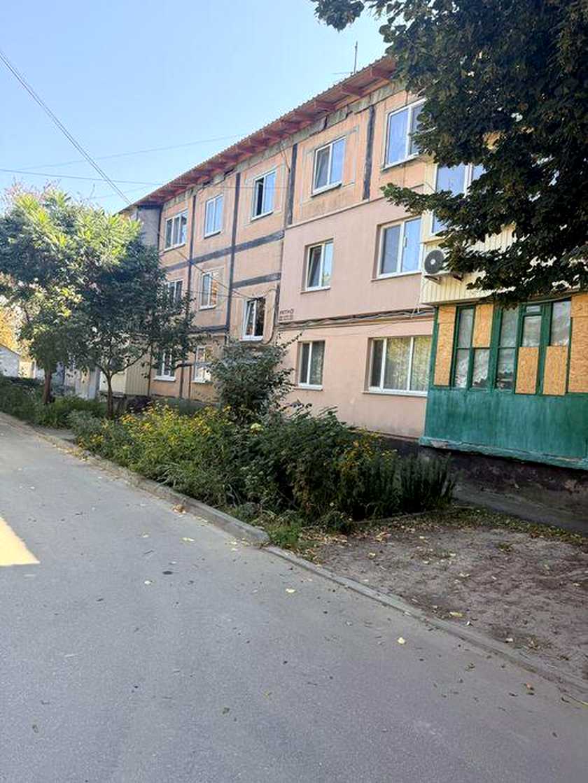 Продаж квартири Харків, Одеська, Основа, 30.4м²