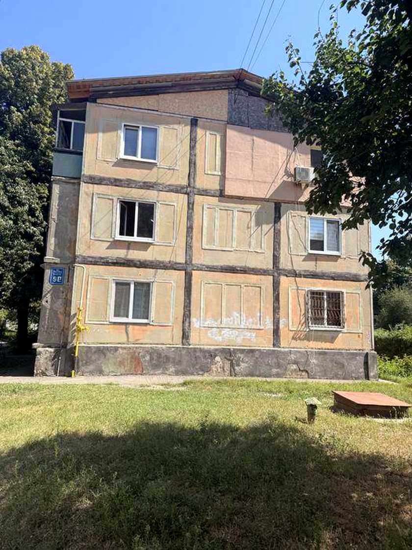 Продаж квартири Харків, Одеська, Основа, 30.4м²
