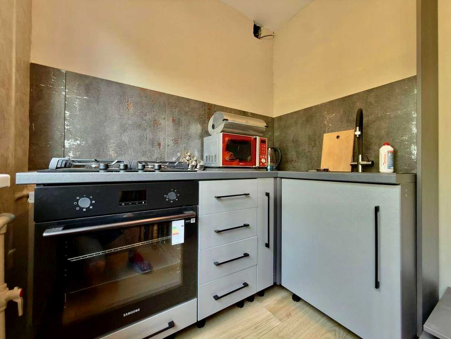 Продаж квартири Харків, Павлове Поле, 45м²