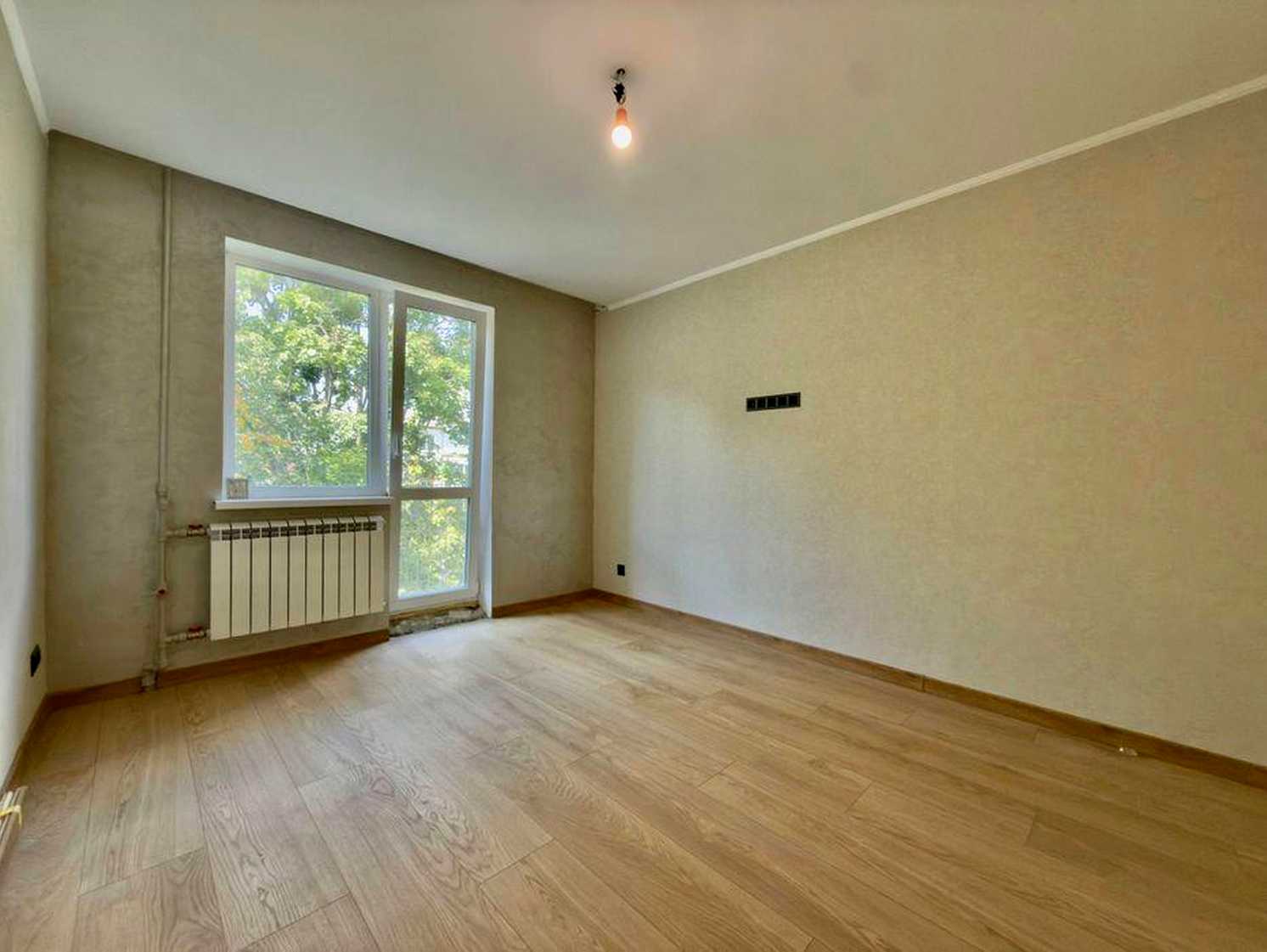 Продаж квартири Харків, Павлове Поле, 45м²
